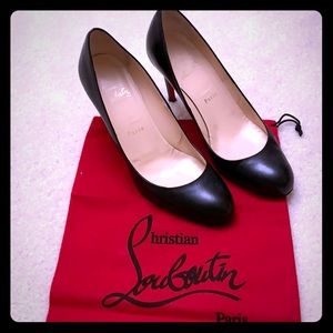 Christian Louboutin Simple 85 Pump